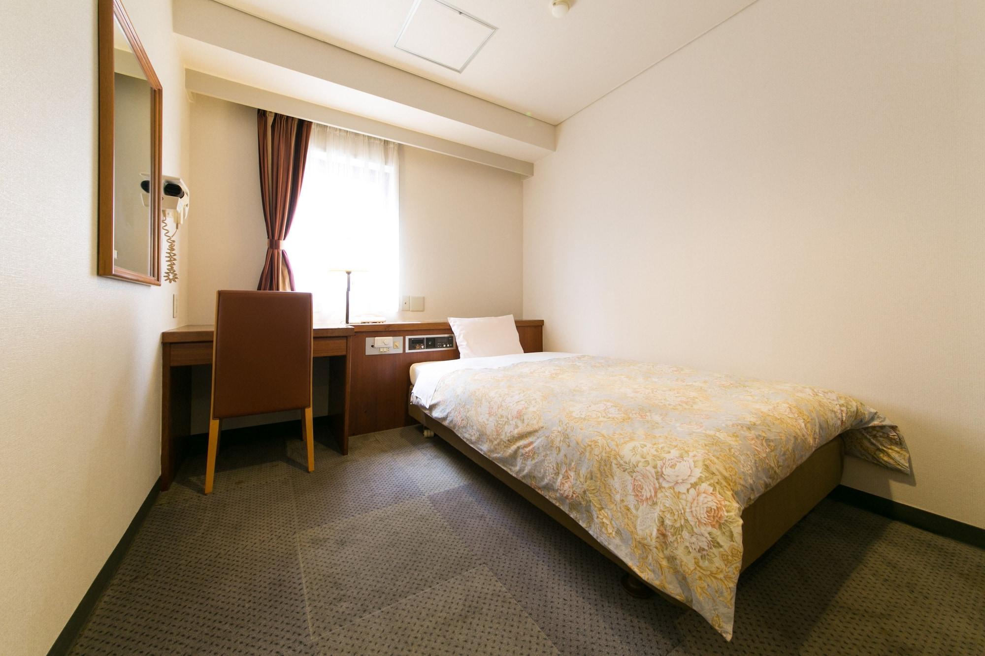 Hotel Ohedo Präfektur Tokio Exterior foto