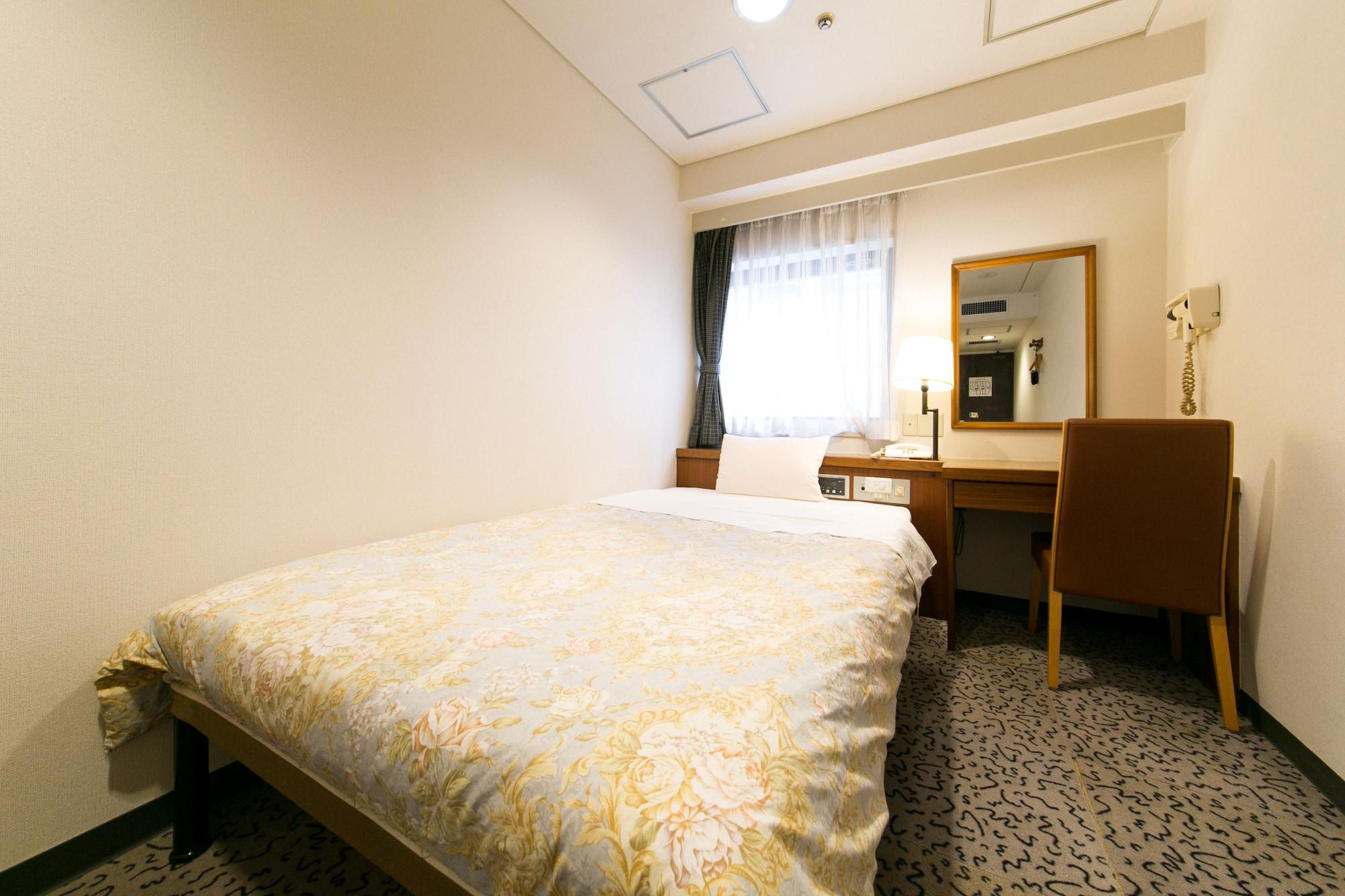 Hotel Ohedo Präfektur Tokio Exterior foto