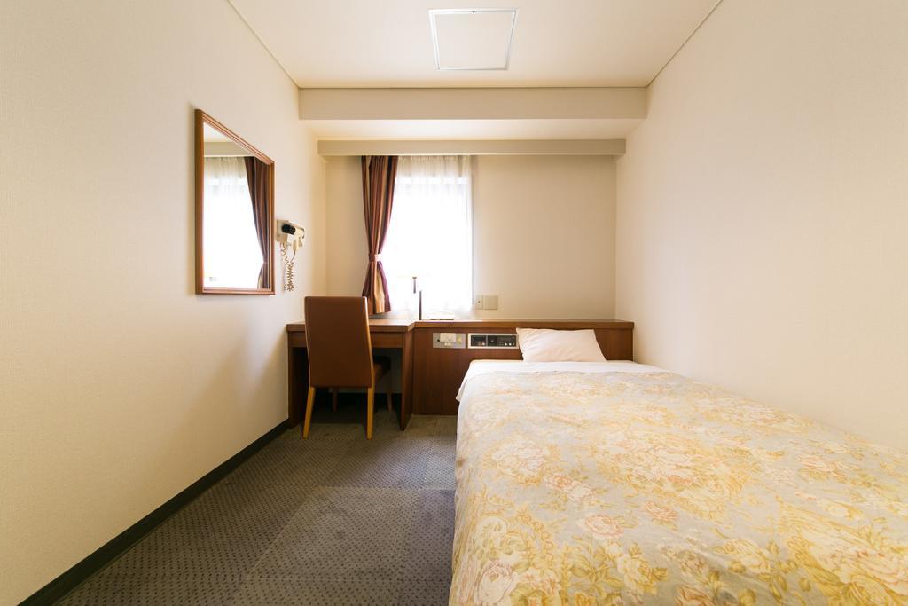 Hotel Ohedo Präfektur Tokio Exterior foto