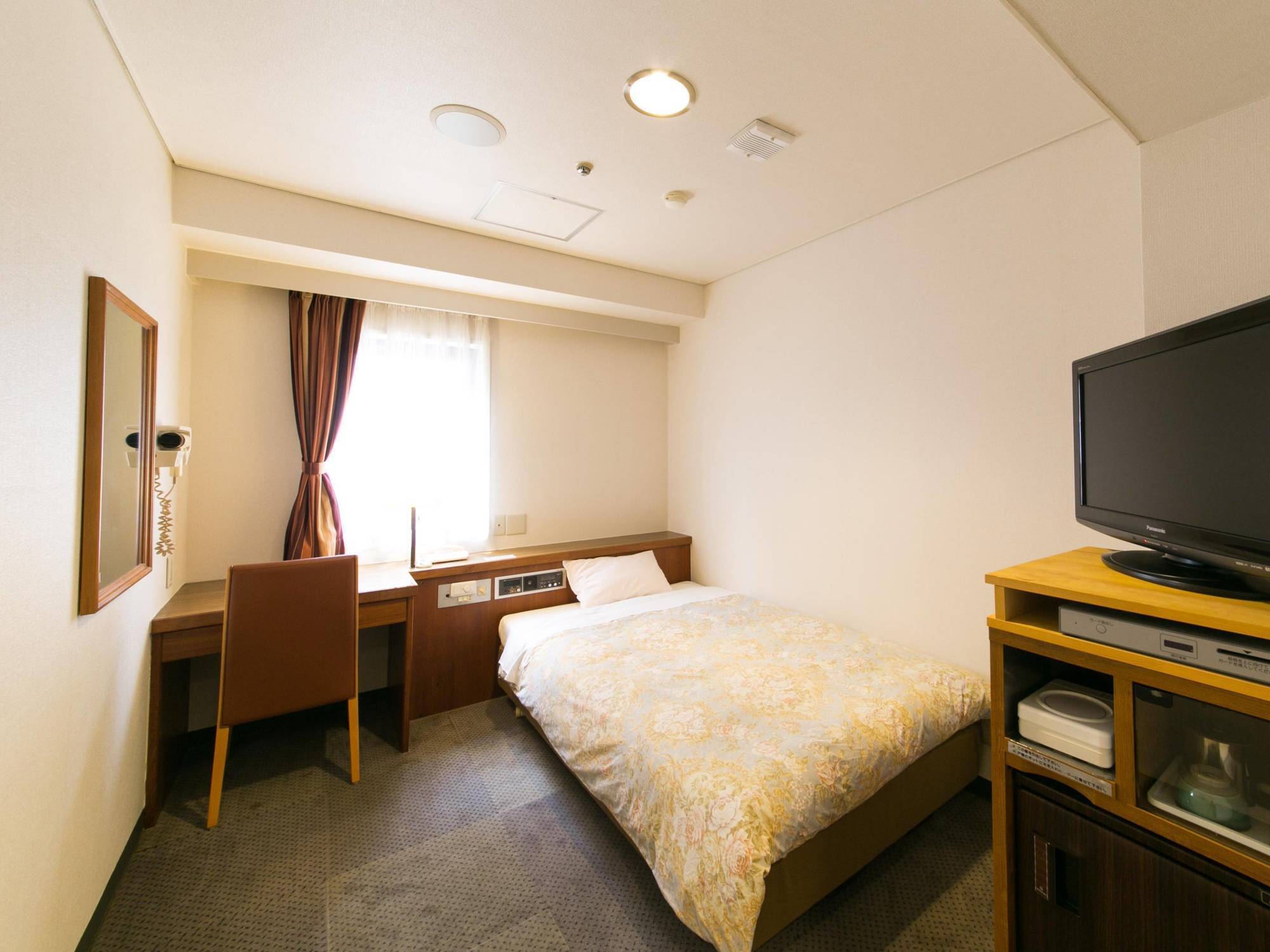 Hotel Ohedo Präfektur Tokio Exterior foto